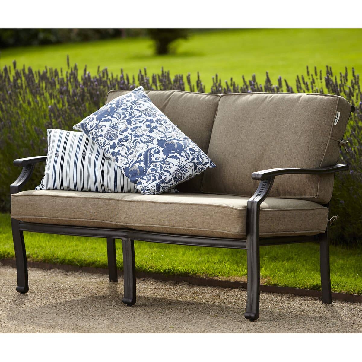 Jamie Oliver Sofa Nutmeg (68777362) Garden Furniture World