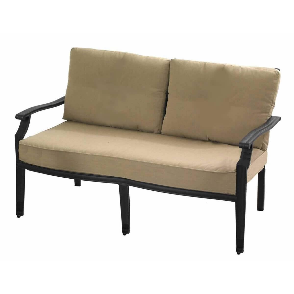 Hartman Jamie Oliver Sofa (68777762) Garden Furniture World