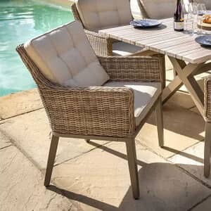 Hartman Arley Dining Chair