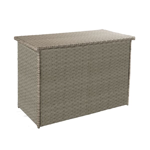 Hartman Hartford Cushion Box White Wash (68883056) Garden Furniture