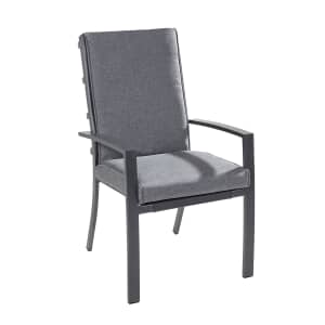 Hartman Vienna Dining Chair With Cushion Xerix/Marengo