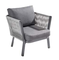 Hartman Dubai Rope Casual Lounge Chair