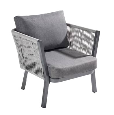 Hartman Dubai Rope Casual Lounge Chair