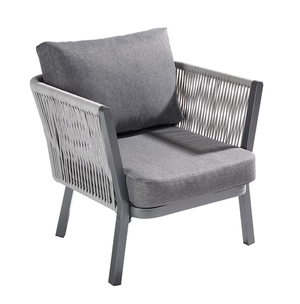Hartman Dubai Rope Casual Lounge Chair