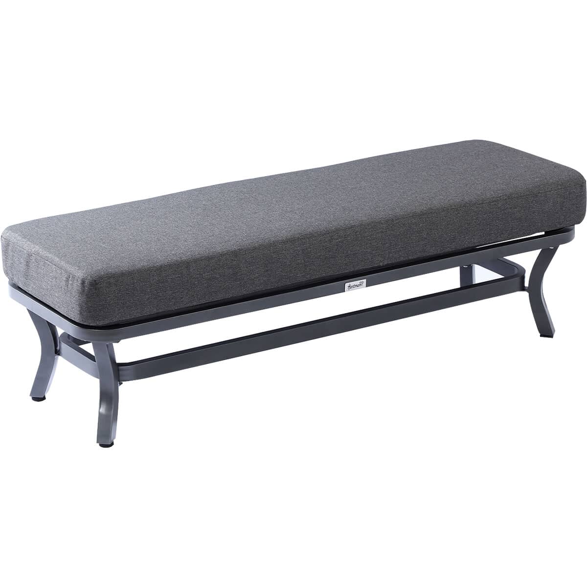 Hartman 2 seater online bench