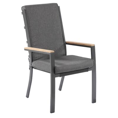 Hartman Singapore Dining Chair with Cushion