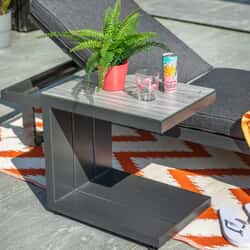 Hartman Vienna Cosmopolitan Side Table 