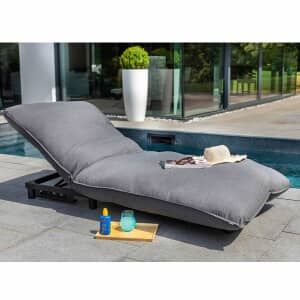 Hartman Riviera Futon Double Lounger