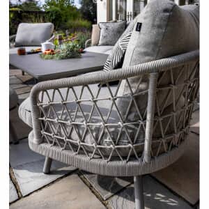 Hartman Aries Lounge Chair
