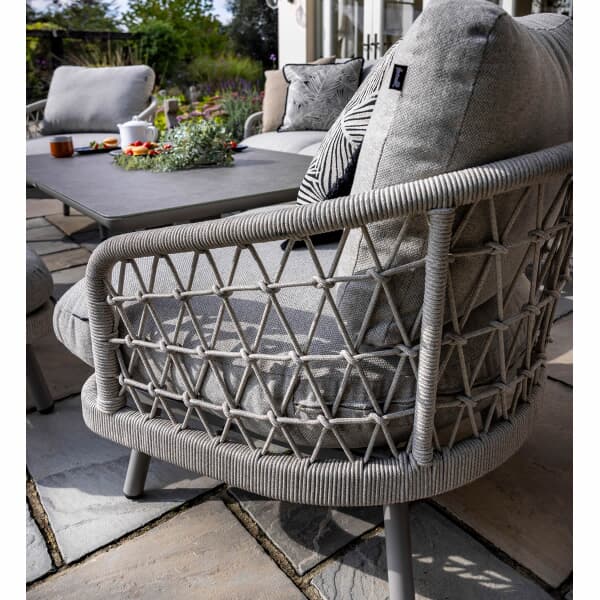 Hartman Aries Lounge Chair