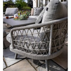 Hartman Aries Lounge Chair