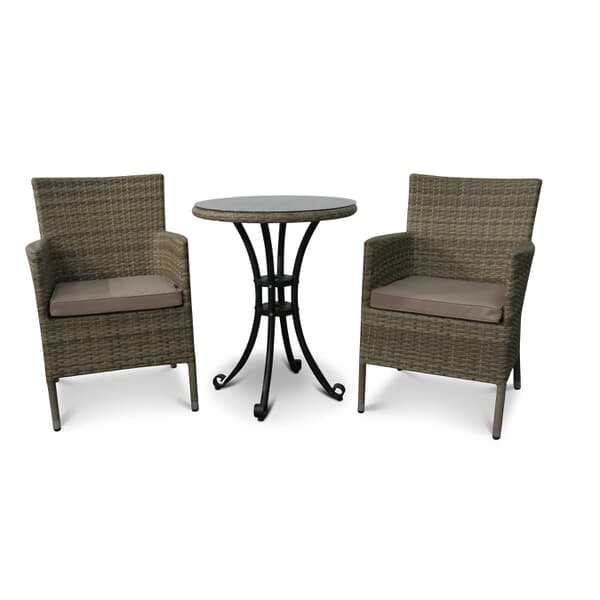 chatsworth fire pit set