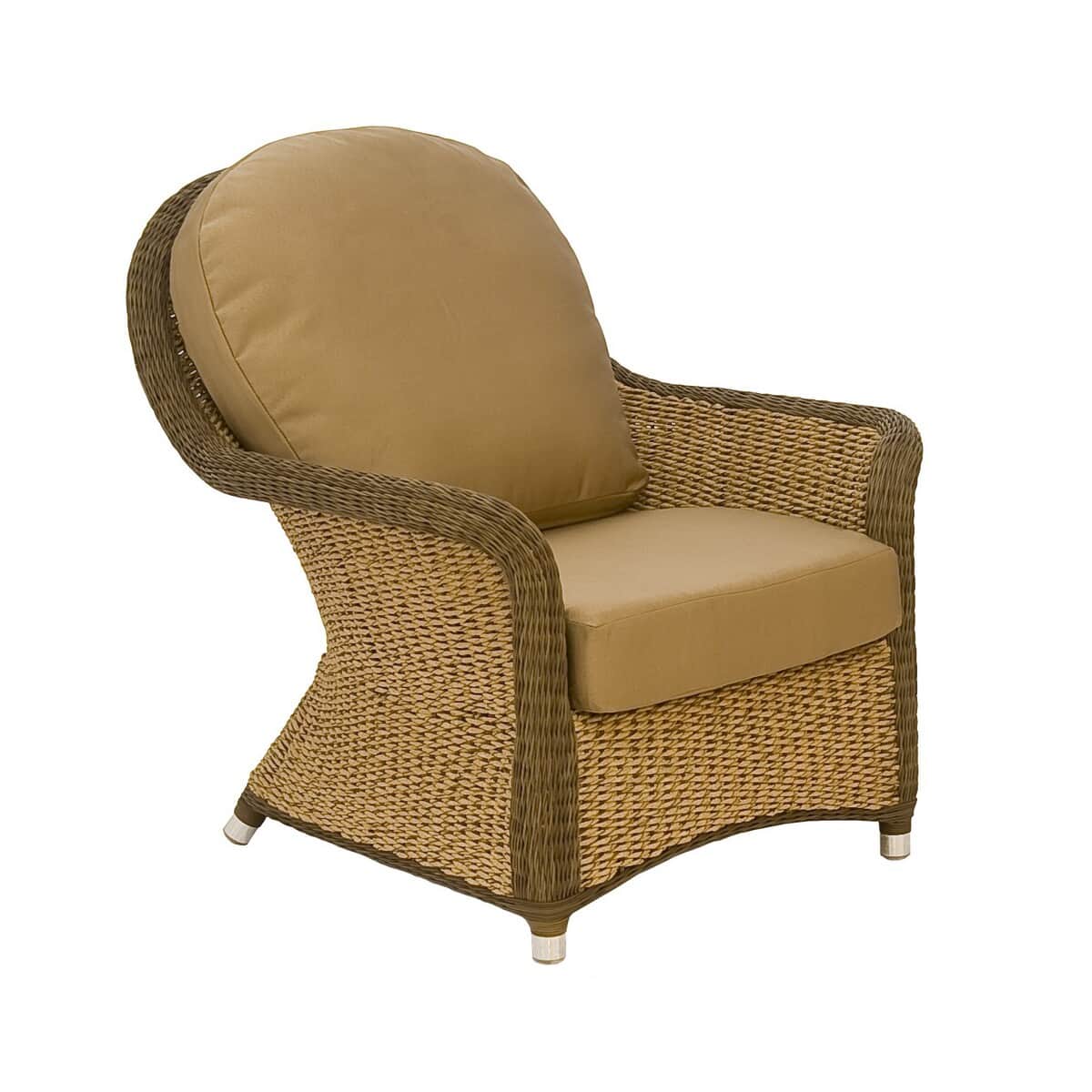 Hyacinth Lounge Armchair - (7303) - Garden Furniture World