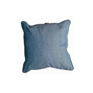 Alexander Rose Scatter Cushion Denim
