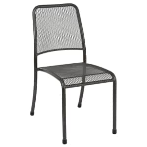 Alexander Rose Portofino Stacking Chair