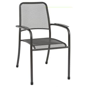 Alexander Rose Portofino Stacking Armchair
