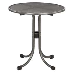 Alexander Rose Portofino 70cm Bistro Table