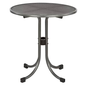 Alexander Rose Portofino 70cm Bistro Table