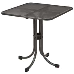 Alexander Rose Portofino Square Bistro Table