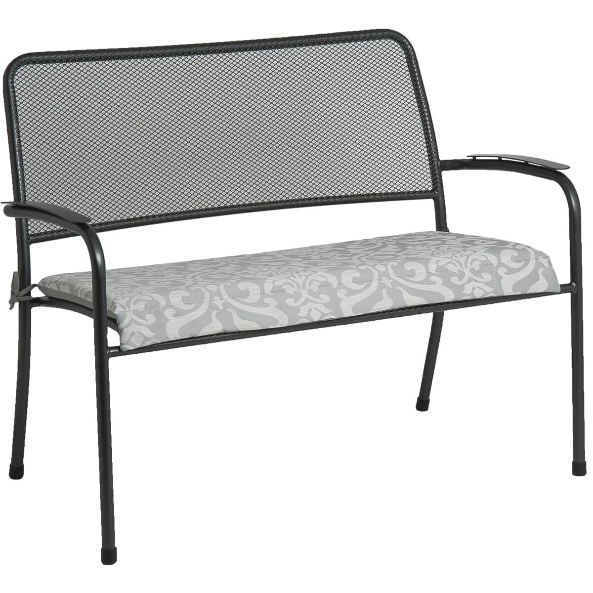 Alexander Rose Portofino Bench Cushion (7956C) Garden Furniture World