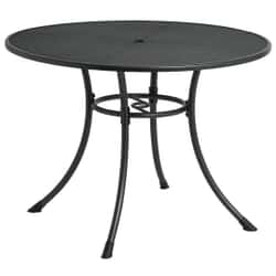 Alexander Rose Portofino 105cm Table