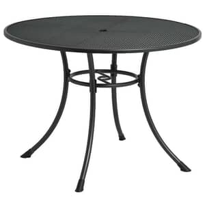 Alexander Rose Portofino 105cm Table
