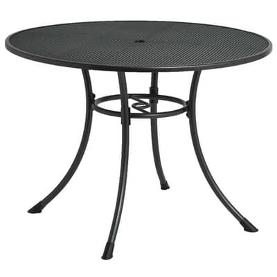 Alexander Rose Portofino 105cm Table