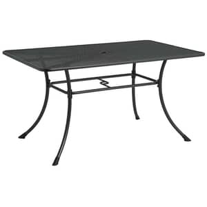 Alexander Rose Portofino 145 x 90cm Table