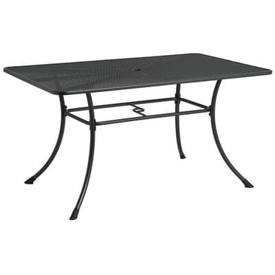 Alexander Rose Portofino 145 x 90cm Table