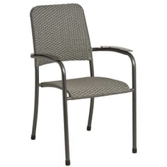 Alexander Rose Portofino Woven Chair