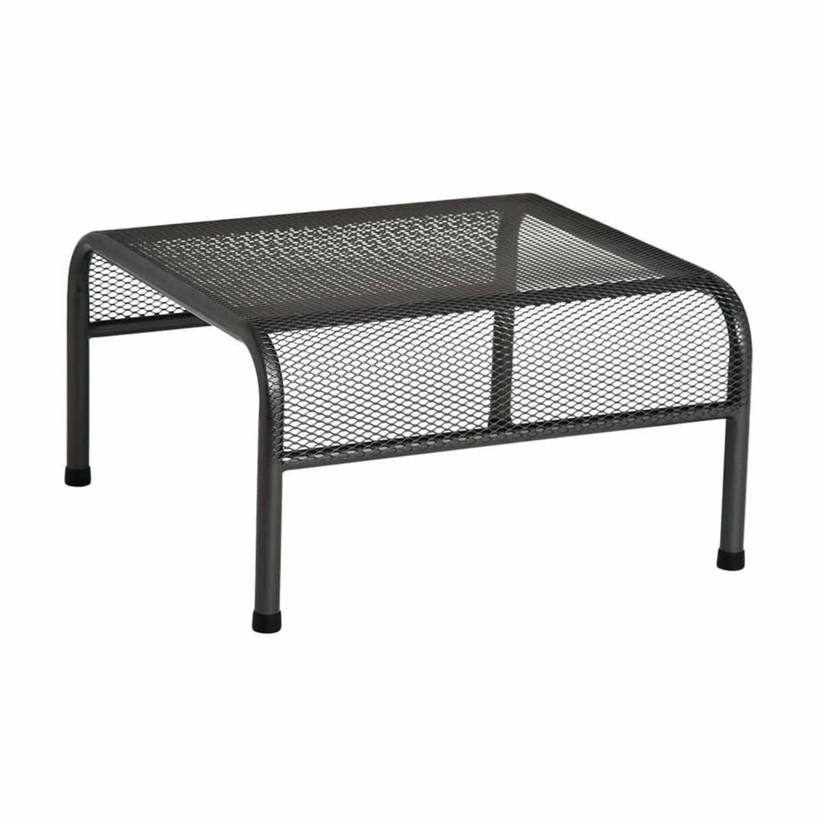 Portofino Side Table 70cm x 70cm (7973) Garden Furniture World