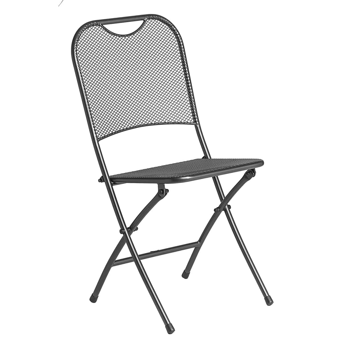 Alexander Rose Portofino Folding Chair (7978C) Garden Furniture World
