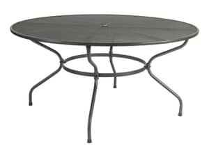 Alexander Rose Portofino Round Table 1.5m