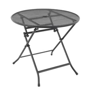 Alexander Rose Folding Round Table 80cm