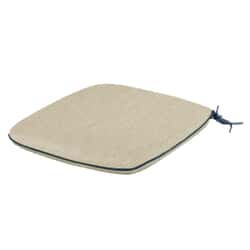 Kettler Caredo Chair Seat Pad Stone