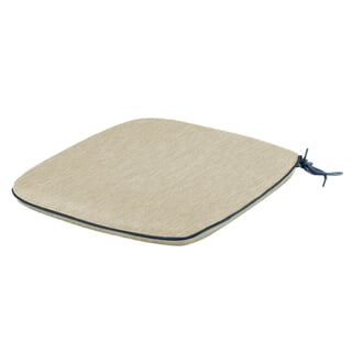 Kettler Caredo Chair Seat Pad Stone