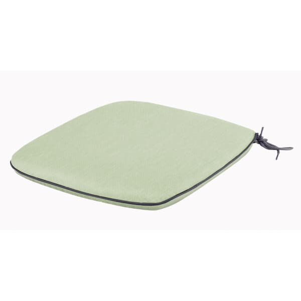 Kettler Caredo Chair Seat Pad Sage