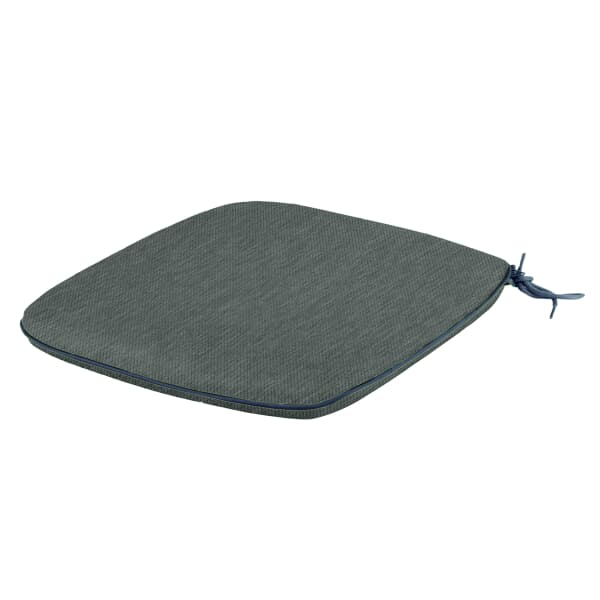 Kettler Caredo Chair Seat Pad Slate
