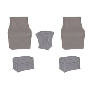 Hartman Amalfi Companion Set Cover