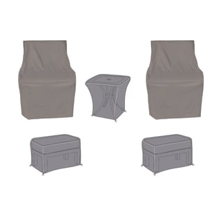 Hartman Amalfi Companion Set Cover