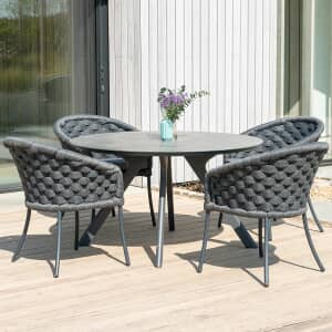Alexander Rose Rimini Round Table 1.3m