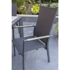 Kettler Surf Active - Multi Position Dining Chair