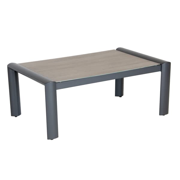 Kettler Surf Active Coffee Table 100 x 60cm. (A200150200) Garden
