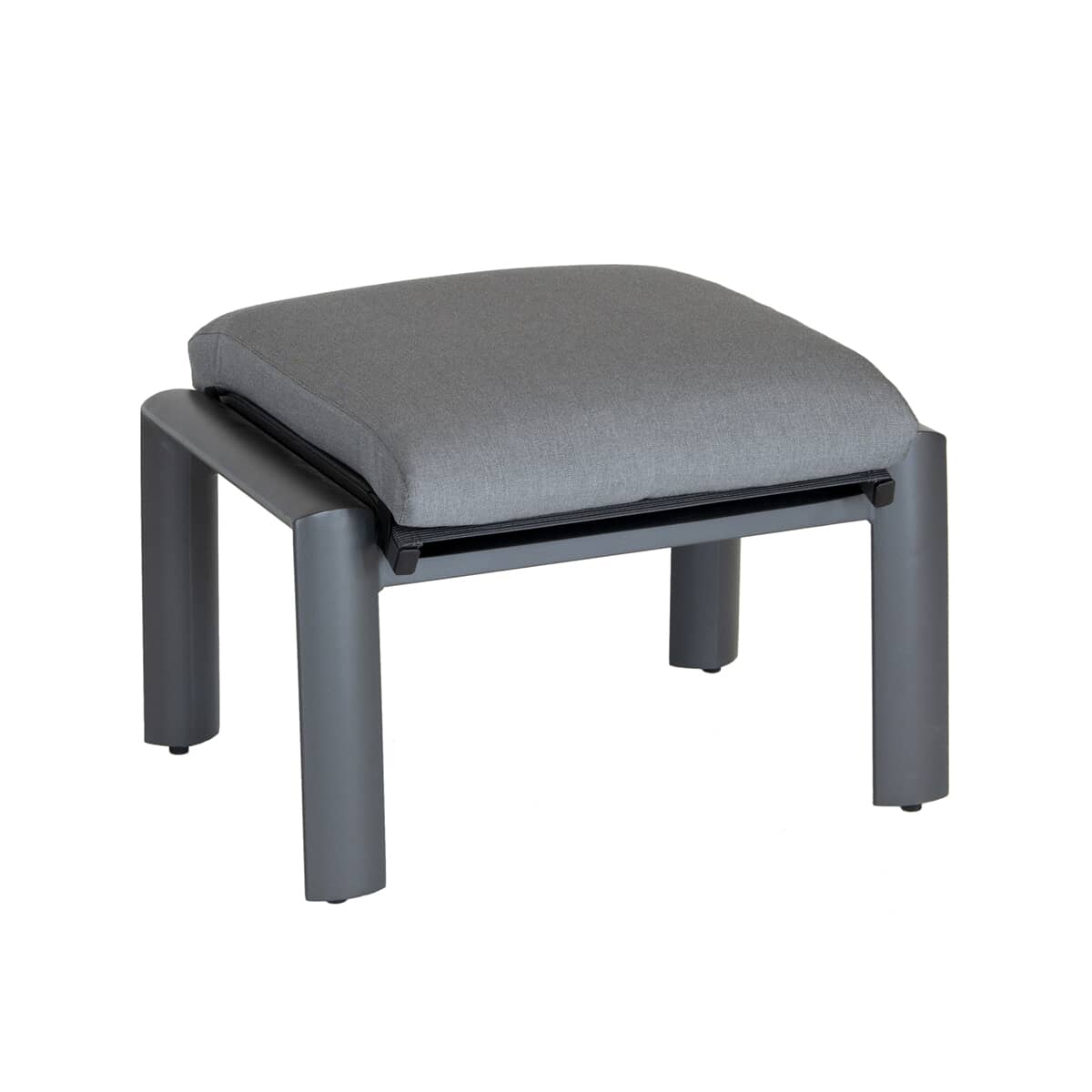 Kettler Surf Active Footstool with Cushion