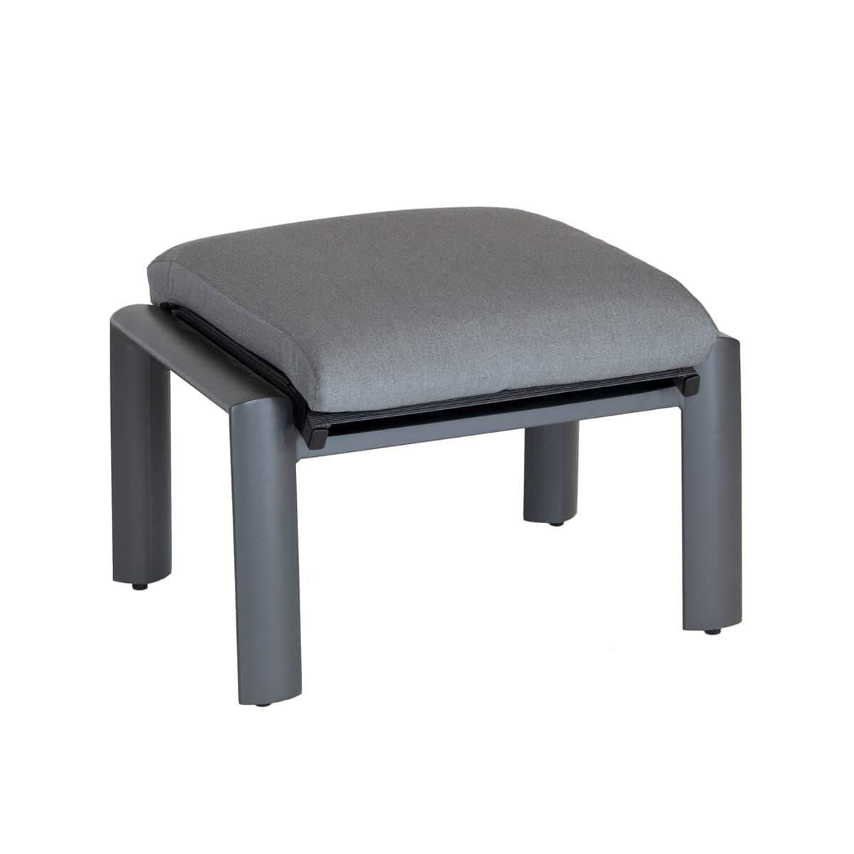 Kettler Surf Active Footstool with Cushion (A200170200) Garden