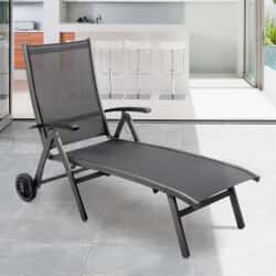 Kettler Surf- Folding Lounger