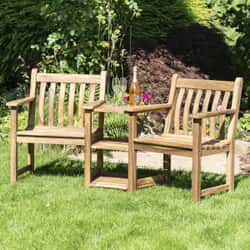 Alexander Rose Albany Companion Set