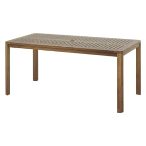 Alexander Rose Bolney Table 1.6 x 0.8m