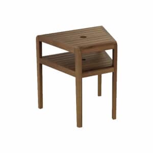 Alexander Rose Bolney Companion Table
