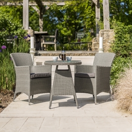 Bespoke Monaco Garden Furniture